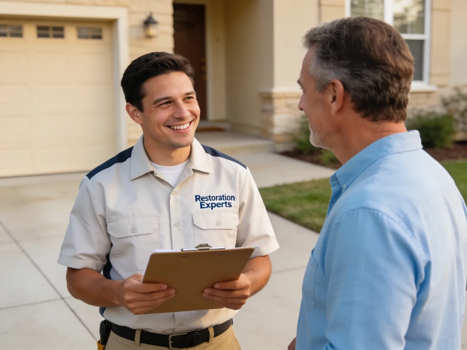 Water Damage Cleanup Meriden, CT FAQs